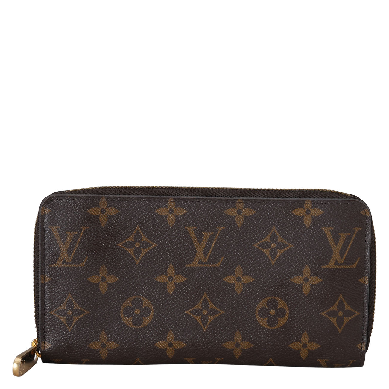 LOUIS VUITTON(USED)루이비통 모노그램 지피 월릿